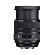 Picture of Sigma 24-70mm f/2.8 DG OS HSM Art for Canon EF Lens