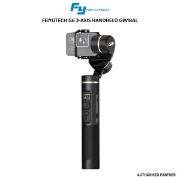 Picture of Feiyu G6 3-Axis Stabilized Handheld Gimbal