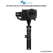 Picture of Feiyu G6 Plus 3-Axis Handheld Gimbal Stabilizer