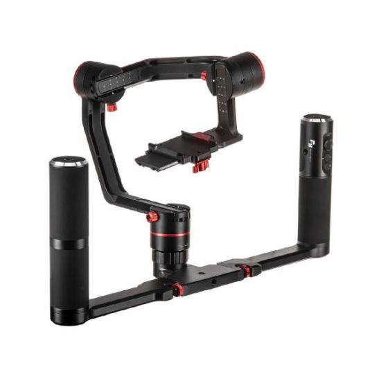 Picture of FeiyuTech A2000 Dual Grip Handle Kit