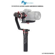 Picture of FeiyuTech A2000 Dual Grip Handle Kit