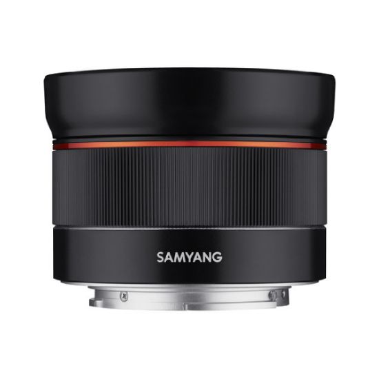 Picture of Samyang AF 24mm f/2.8 FE Lens for Sony E