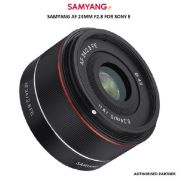 Picture of Samyang AF 24mm f/2.8 FE Lens for Sony E