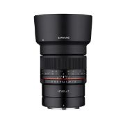 Picture of Samyang 85mm F1.4 For Nikon Z