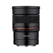 Picture of Samyang 85mm F1.4 For Nikon Z