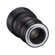 Picture of Samyang 85mm F1.4 For Nikon Z