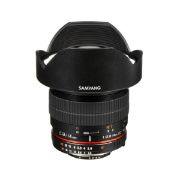 Picture of Samyang Manual Focus 14mm f/2.8 RF Lens for Canon RF