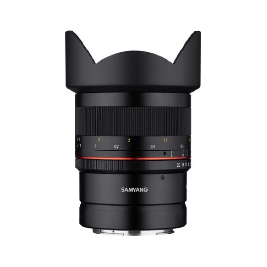 Picture of Samyang MF 14mm f/2.8 Lens for Nikon Z