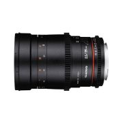 Picture of Samyang 135mm T2.2 AS UMC VDSLR II Lens for Sony E-Mount