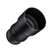 Picture of Samyang 135mm T2.2 AS UMC VDSLR II Lens for Canon EF Mount