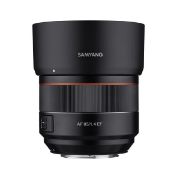 Picture of Samyang AF 85mm f/1.4 for Canon EF Lens