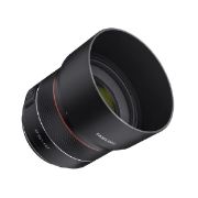 Picture of Samyang AF 85mm f/1.4 for Canon EF Lens