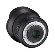 Picture of Samyang AF 14MM f/2.8 for Nikon Lens