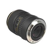 Picture of Tokina 100mm f/2.8 AT-X M100 AF Pro D Macro Autofocus Lens for Canon EOS