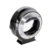 Picture of Metabones T Smart Adapter Mark IV for Canon EF or Canon EF-S Mount Lens to Sony E-Mount Camera