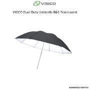 Picture of VISICO Dual-Duty Umbrella B