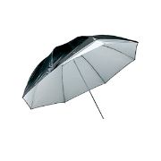 Picture of VISICO Dual-Duty Umbrella B