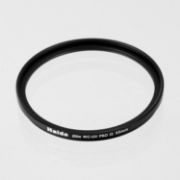 Picture of Haida 55mm Slim PROII Multi-Coated UltraViolet MC-UV Filter