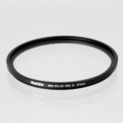 Picture of Haida 67mm Slim PROII Multi-Coated Ultraviolet MC-UV Filter..