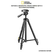 Picture of National Geographic Photo Tripod (NGPHMIDI)