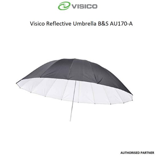 Picture of Visico Reflective Umbrella B