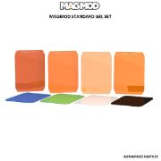 Picture of MagMod Standard Gel Set