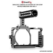 Picture of SmallRig Camera Accessory Kit for Sony a6000/6300/6500 and NEX-7