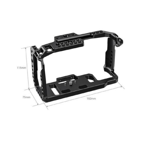 Picture of SmallRig Full Cage for Blackmagic Pocket Cinema Camera 6K/4K