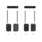 Picture of Boya BY-WFM12 VHF Wireless Microphone System with Omni Directional Lavalier Microphone