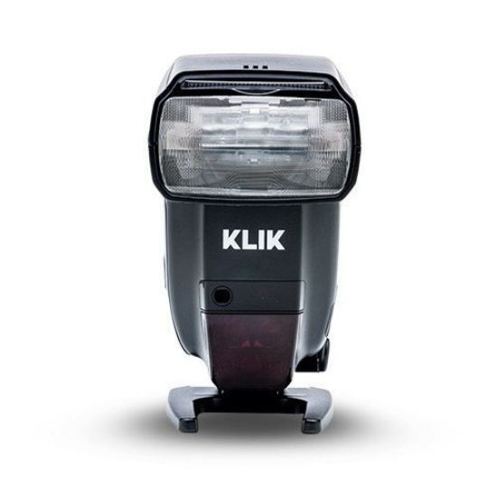 Picture of Klik Speedflash FL60 for Canon