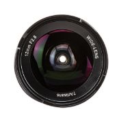 Picture of 7artisans Photoelectric 12mm f/2.8 Lens for Fujifilm X