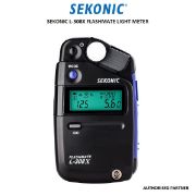 Picture of Sekonic L-308X Flashmate Light Meter