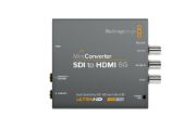 Picture of Blackmagic design: Mini converter SDI TO HDMI 6G(CONVMVSH4K6G)