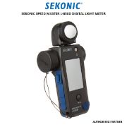 Picture of Sekonic Speedmaster L-858D Light Meter