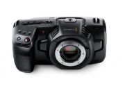 Picture of Blackmagic Design:  Pocket Cinema 4K..