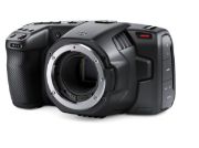 Picture of Blackmagic Design:  Pocket Cinema 4K..