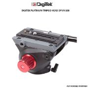 Picture of Digitek Platinum Tripod Head DPVH 100