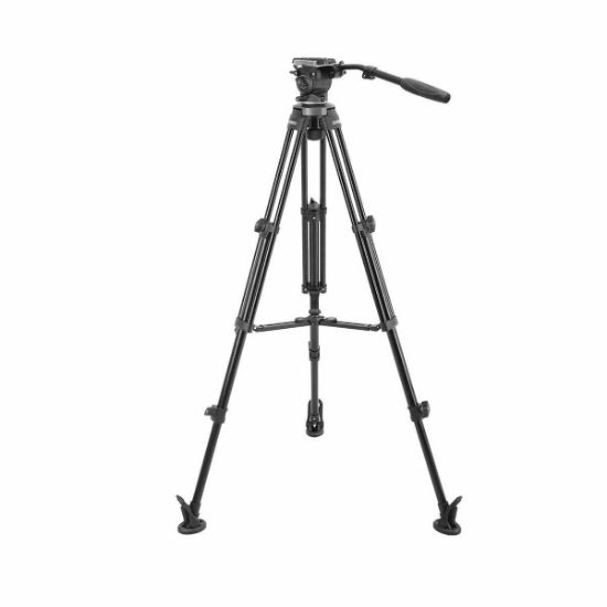 Picture of E-Image EK630 Professional Compact Tripod