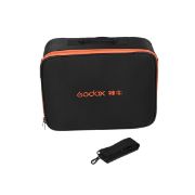 Picture of Godox CB-09 Hard Carrying Storage Suitcase Carry Bag