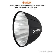 Picture of Godox Umbrella P90L Bowens Mount