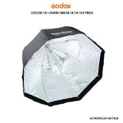 Picture of Godox SB-UBW 80cms Umbrella Softbox