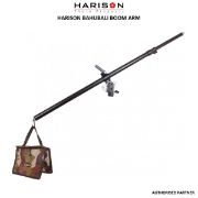 Picture of Harison Bahubali Boom arm (Without Stand).