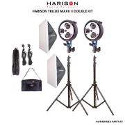 Picture of Harison Trilux Mark II Double Kit