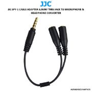 Picture of JJC Cable-SPY1