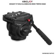 Picture of Kingjoy VT-3510 Video Head