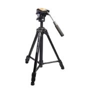 Picture of KingJoy VT-1500   VT-1510 Tripod with Head