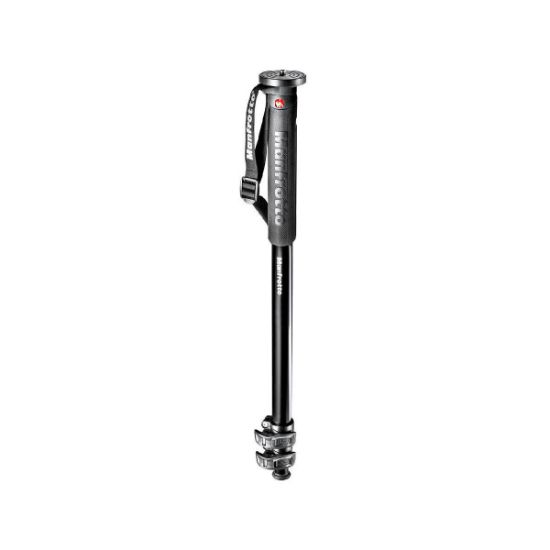 Picture of Manfrotto MPMXPROA3US Aluminum XPRO Monopod