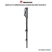 Picture of Manfrotto MPMXPROA3US Aluminum XPRO Monopod