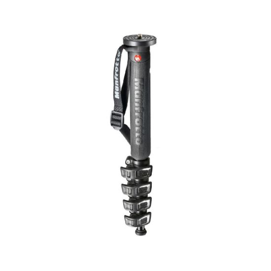 Picture of Manfrotto MPMXPROA5 Aluminum XPRO Monopod