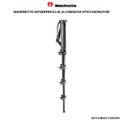 Picture of Manfrotto MPMXPROA5 Aluminum XPRO Monopod